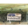 Патрубок радиатора нижний HYUNDAI R520LC-9 11QB-45132 1
