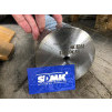 Палец ковшевой  VOLVO EC360 14509018 1