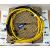 Жгут проводов KOMATSU PC400-7 6156-81-9340 2