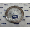 Диск фрикционный SHANTUI SD-23 424-15-12710 2