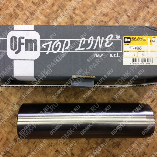 Палец CAT D9R 7T4865 2
