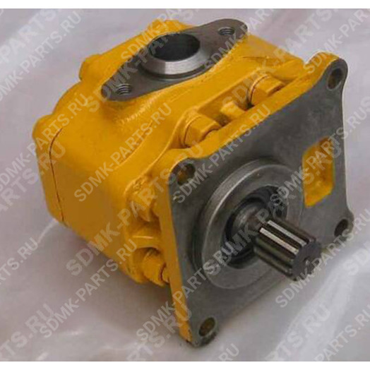Насос трансмиссии D355A 07438-72902 KOMATSU D355A 07438-72202