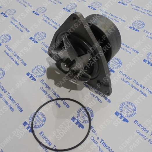 Насос водяной KOMATSU PC300-7 6743-61-1530