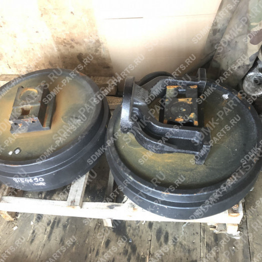 Колесо направляющее 9154690 HITACHI ZX360H-3G 9245616 2