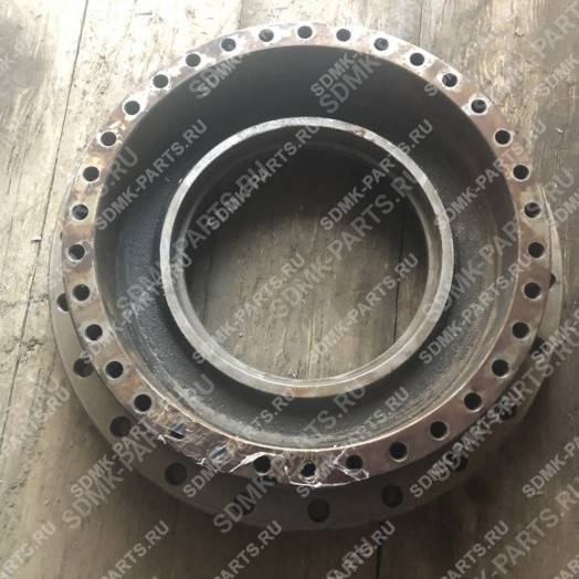 Корпус крепления звездочки HITACHI ZX330LG-3G 1033164 2