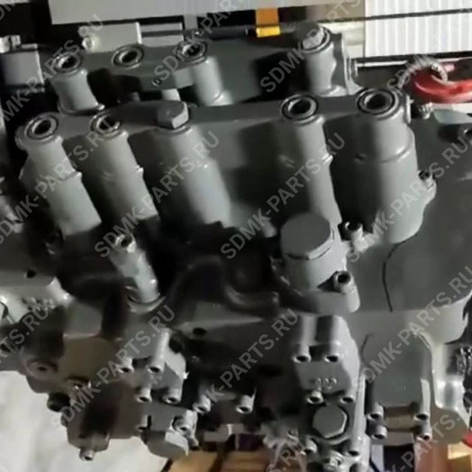 Гидрораспределитель главный ZX330-5G YA00000734 (HITACHI)