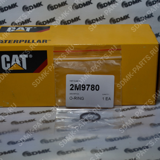 О-кольцо 2M9780 (ITR)