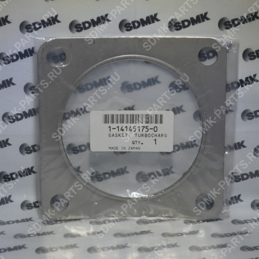 Прокладка горного тормоза 1141451750 [1-14145175-0 / 8983440830] (ISUZU)