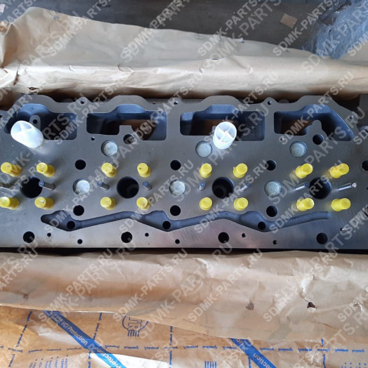 Головка блока CAT D9R 7W2225 1