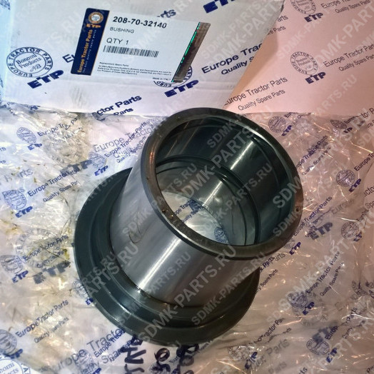 Втулка KOMATSU PC400-6 208-70-32140