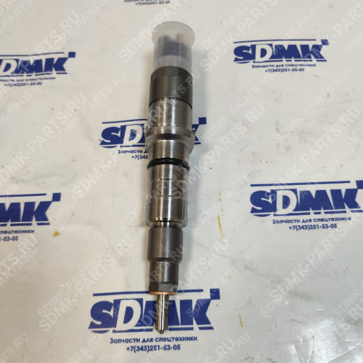 Форсунка KOMATSU PC300-8 6745-11-3102 2