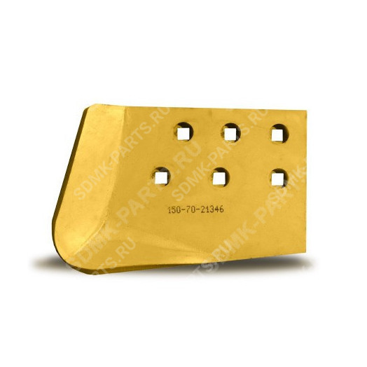 Бокорез правый SHANTUI SD-23 150-70-21346