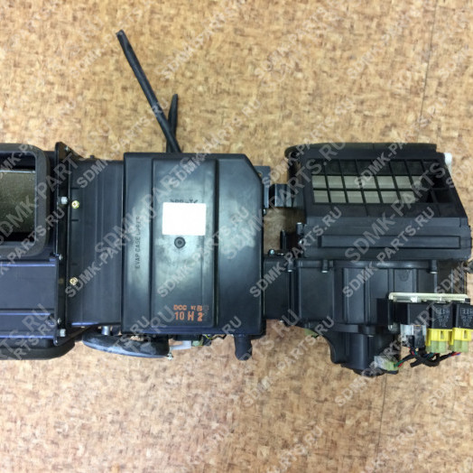 Блок кондиционера в сборе DOOSAN 440205-00010 2