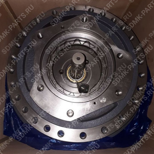 Редуктор хода DOOSAN DX340LCA K1003134