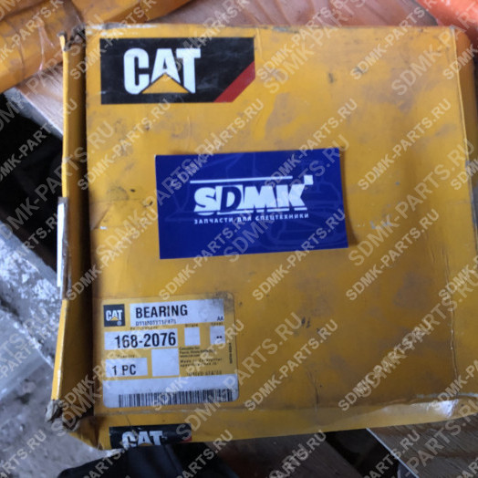 Подшипник CATERPILLAR 168-2076