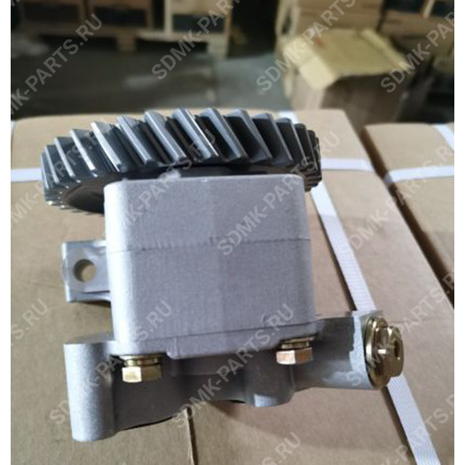 Насос масляный 400915-000022A, 65.05201-0013, 65.05100-6048 DOOSAN DX300 65.05100-6022