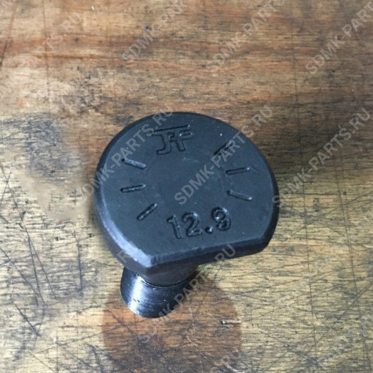 Болт сегмента (М22 Х 1,5: L=70мм) KM225, 154-27-12320 KOMATSU D85A-21 155-27-12181