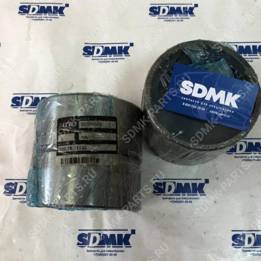Втулка KOMATSU PC400-6 707-76-11130