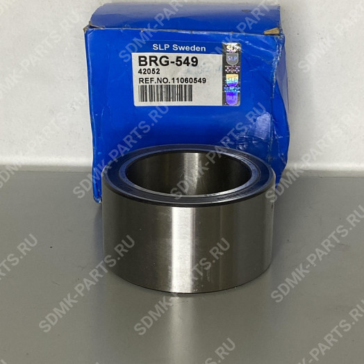 Подшипник VOLVO A35D 11060549