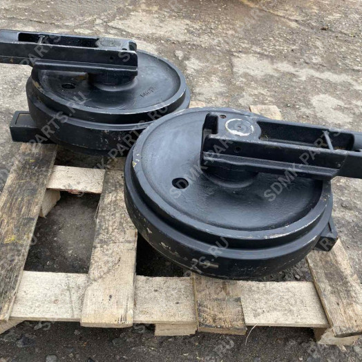 Колесо направляющее VOLVO EC250DL 14618207
