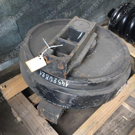 Колесо направляющее VOLVO EC290 14520821