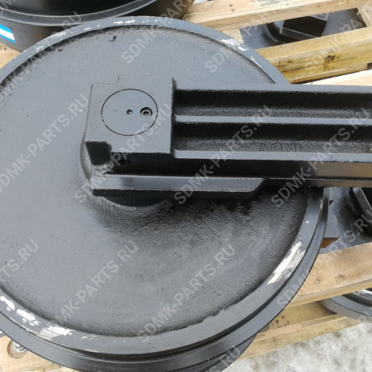 Колесо направляющее KOMATSU PC200-6 20Y-30-00030