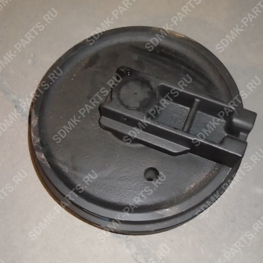 Колесо направляющее HYUNDAI R300LC-9S 81N8-13011