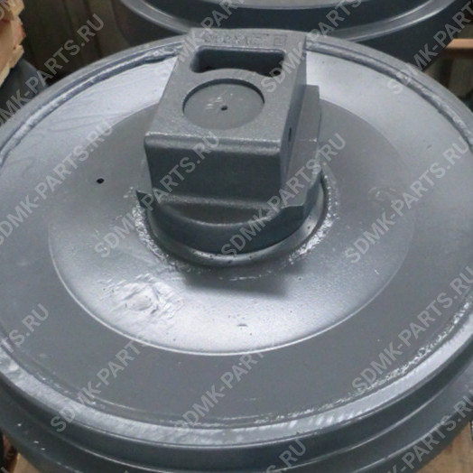 Колесо направляющее HITACHI ZX240LC-3 9242965
