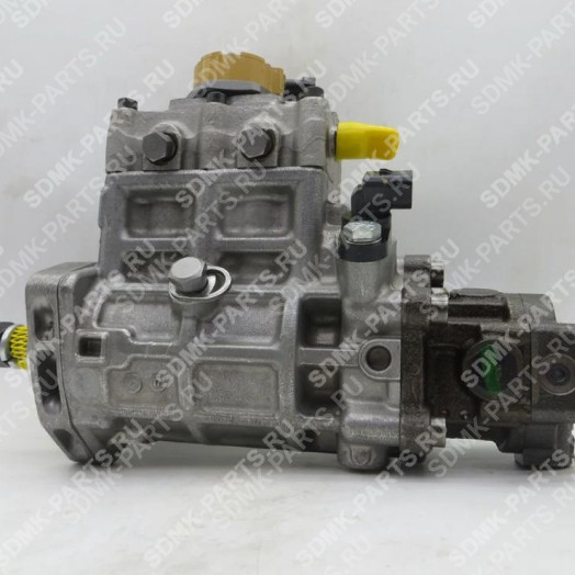 ТНВД CAT 320DL 326-4635 2