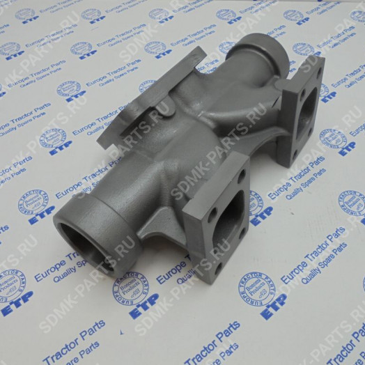Трубопровод 6217-11-5150 KOMATSU PC750 6211-11-5152