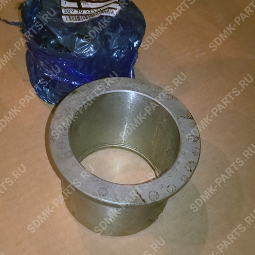 Втулка KOMATSU PC200LC-7 20Y-70-32321+331
