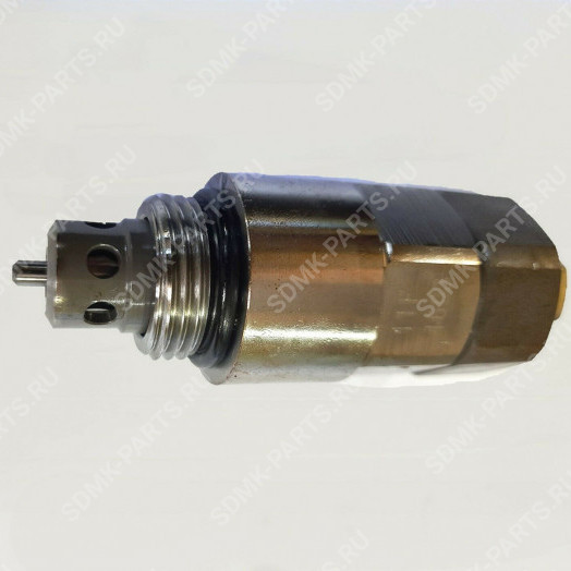Клапан предохранительный C111B-40377, C011B-40377, 2.421-00258, 21113-40051, 2111B-40174 DOOSAN 420LC-V 420-00258