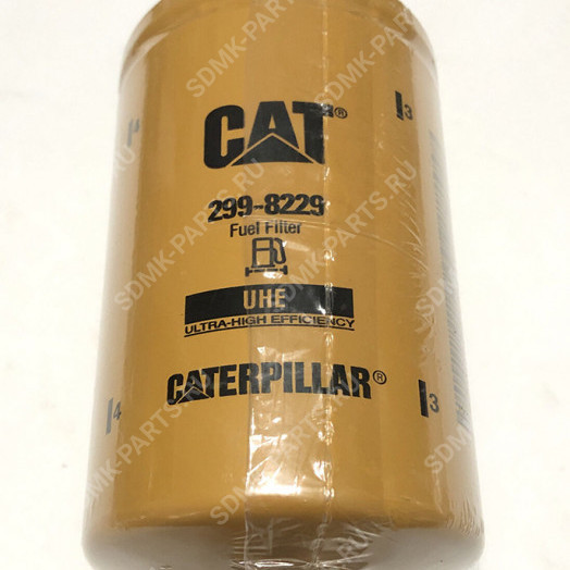 Фильтр топливный CAT 175 299-8229