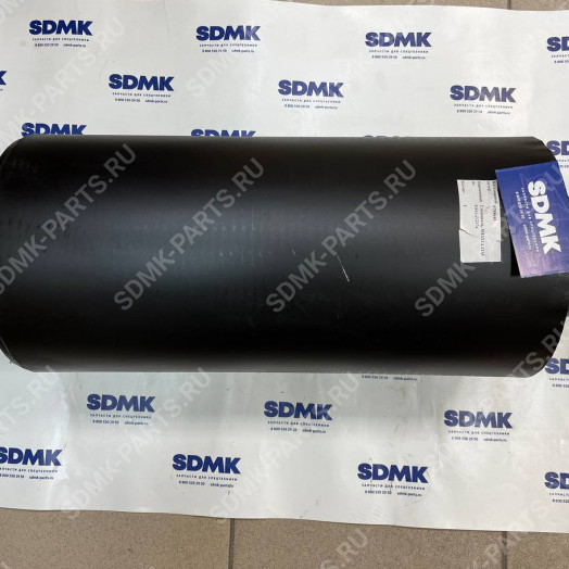 Труба выхлопная SHANTUI SD-16 7S8443 2