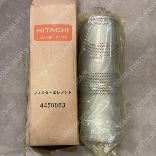 Фильтр гидравлический п/п SP-855 HITACHI ZX230LC 4450003