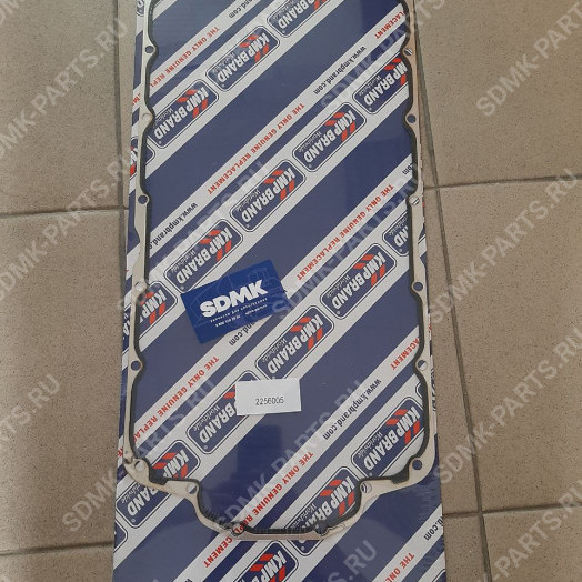 Прокладка поддона CAT 432E 225-6005