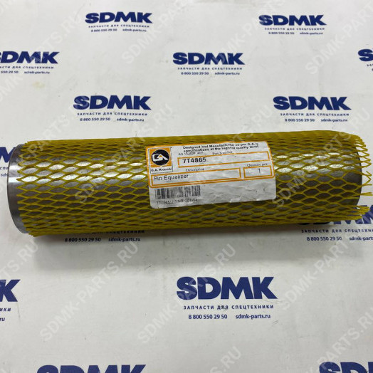 Палец CAT D9R 7T4865 1