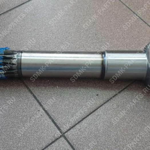 Полуось короткая HYUNDAI R200W-7 K9004082