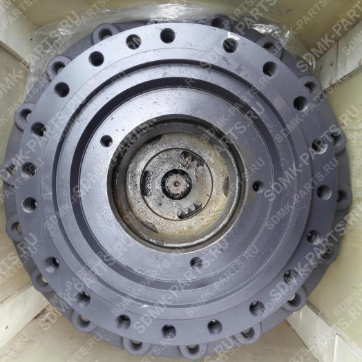 Редуктор CAT 324D 333-2907