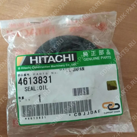 Сальник гидромотора хода HITACHI ZX200-3 4613831