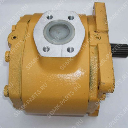 Насос гидавлики SHANTUI SD-32 07446-66103