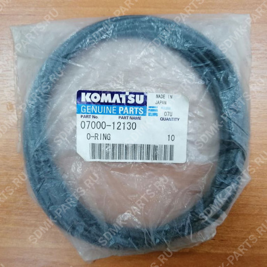 Кольцо 07000-52130, 07000-12130 KOMATSU D355A 07000-42130