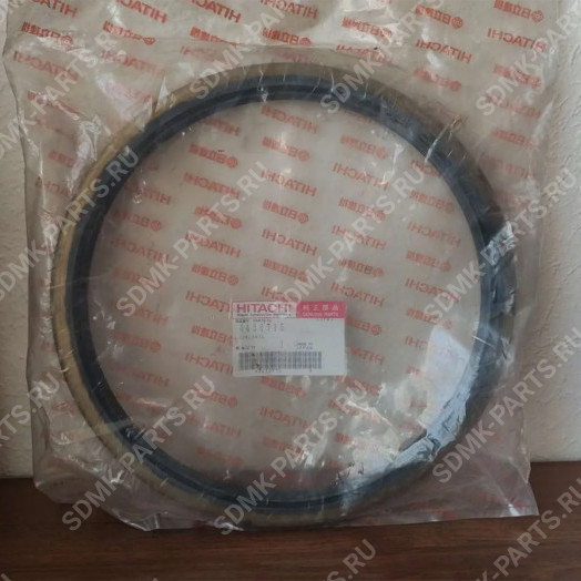 Сальник редуктора поворота HITACHI ZX330-3 4430715