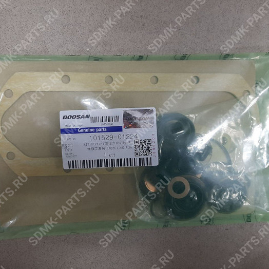 Ремкомплект DOOSAN 101529-01224