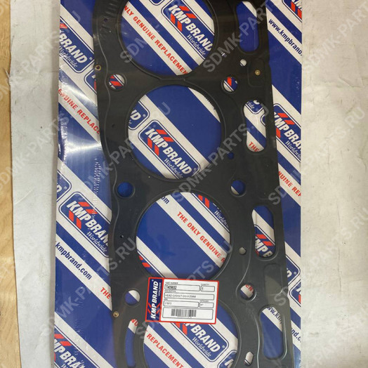 Прокладка ГБЦ Perkins T409652