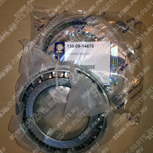 Подшипник KOMATSU D355C 130-09-14670