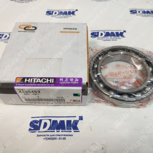 Подшипник HITACHI ZX330-5 4395453