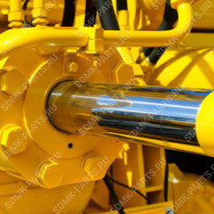 Гидроцилиндр подъема отвала CAT D9R 165-8633 (4Z6172 / 6E4433) 165-8633 / 4Z6172 / 6E4433 Гидроцилиндр подъема отвала CAT D9R 165-8633 (4Z6172 / 6E4433) 165-8633 / 4Z6172 / 6E4433