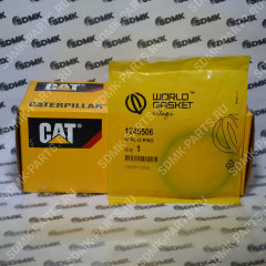 Уплотнительное кольцо CAT D6N 124-0506 124-0506 Уплотнительное кольцо CAT D6N 124-0506 124-0506