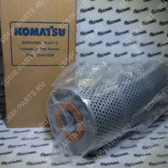 175-49-11580 Фильтр гидравлический КПП 175-49-11580 (KOMATSU) (P551158 / HF6072 / ST30808) 175-49-11580 Фильтр гидравлический КПП 175-49-11580 (KOMATSU) (P551158 / HF6072 / ST30808)